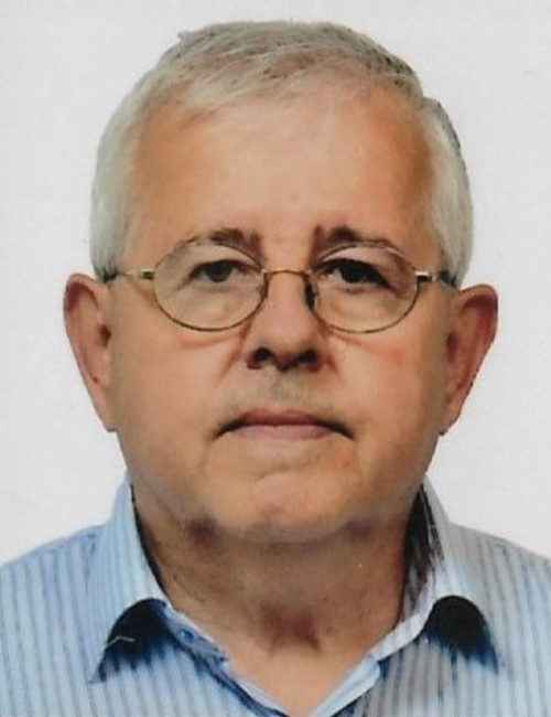 Davorin Gelo