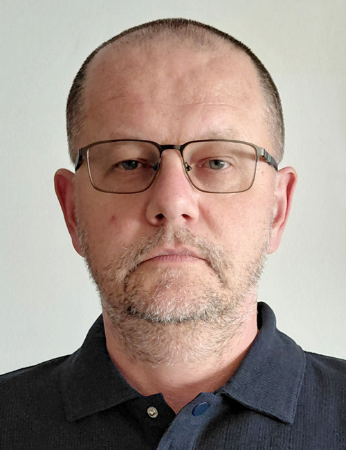 Goran Barać