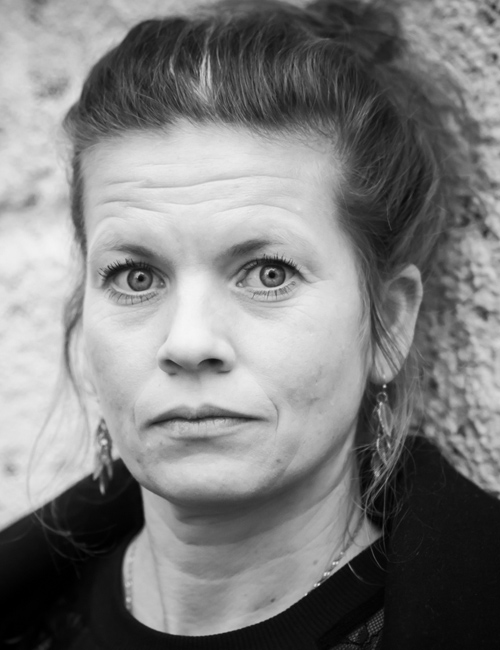 Staša Prah