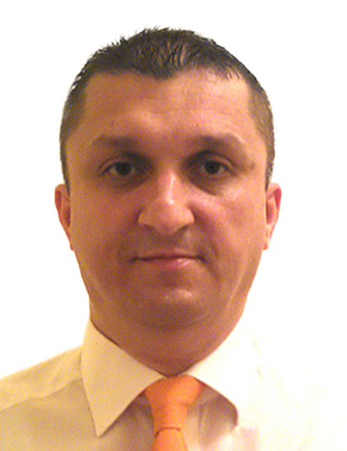Siniša Pavleski