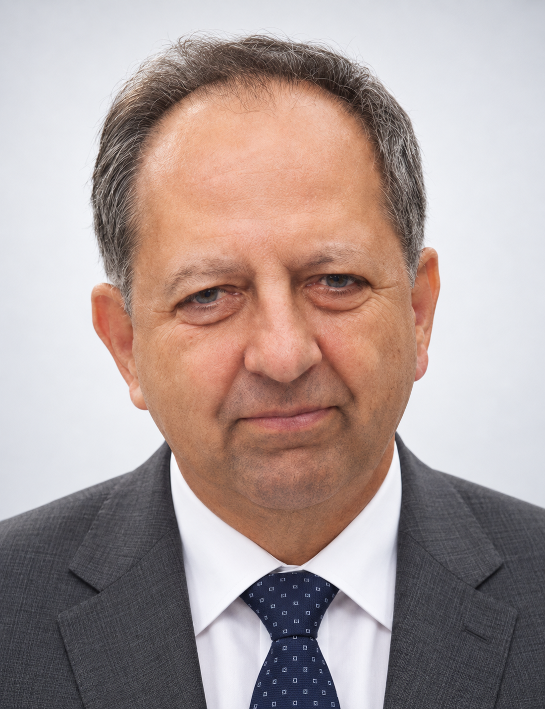 Dragoš Petrović (Serbia)