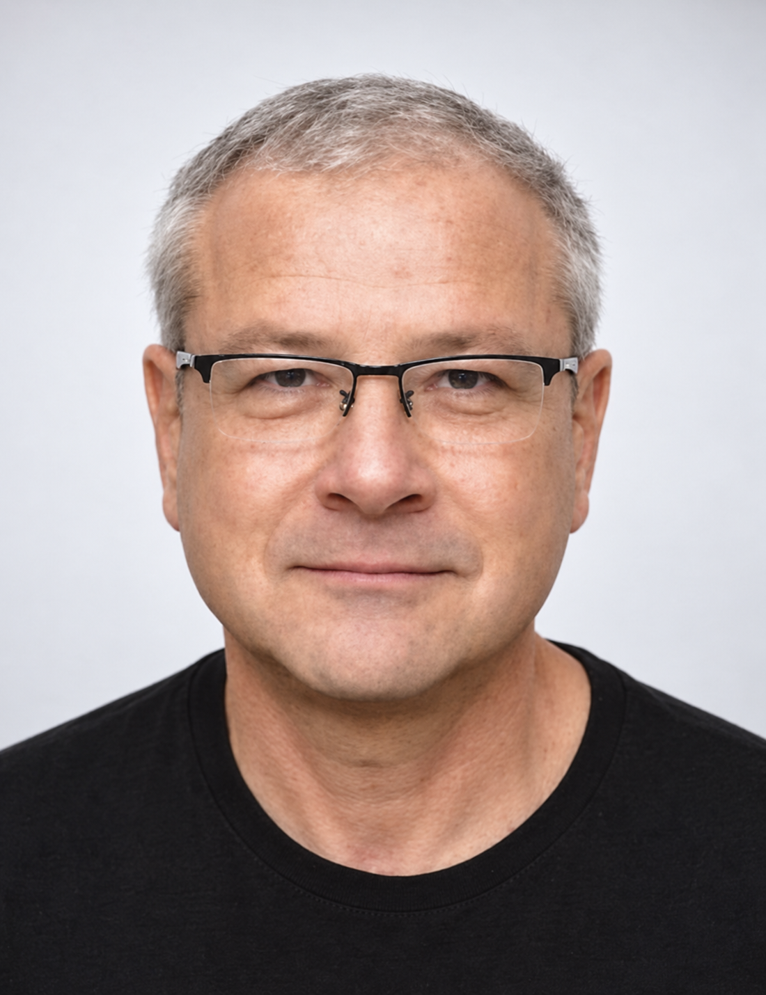 Yoram Lubianiker (Israel)