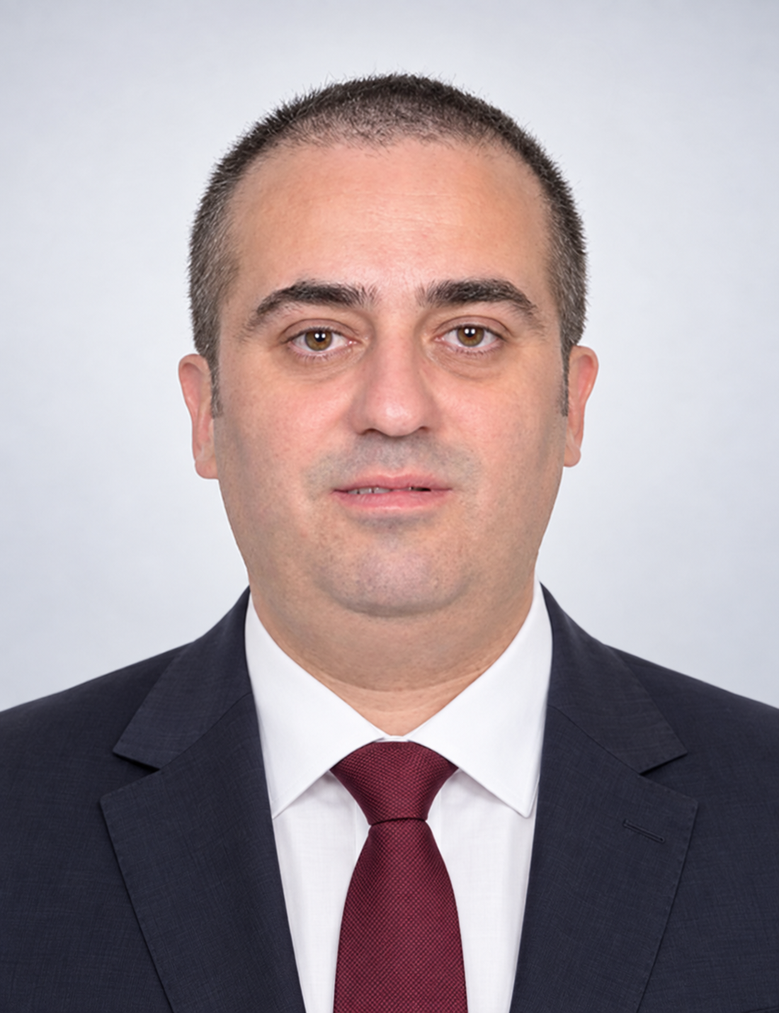Marko Jelić, POST OF SERBIA