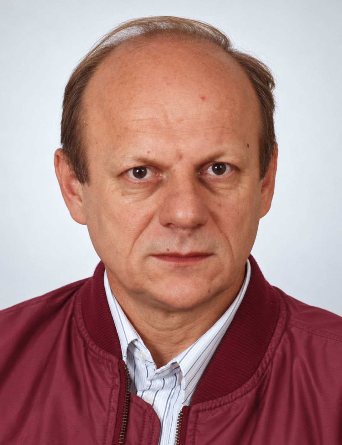 Matej Glavić (Croatia)