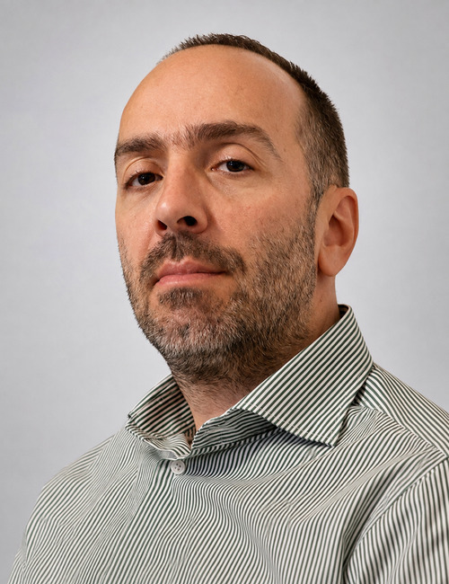 Boris Stupar