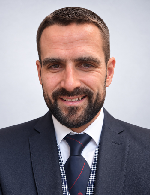 Svetislav D. Jelić