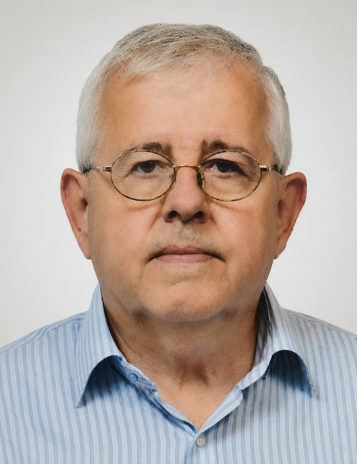 Davorin Gelo