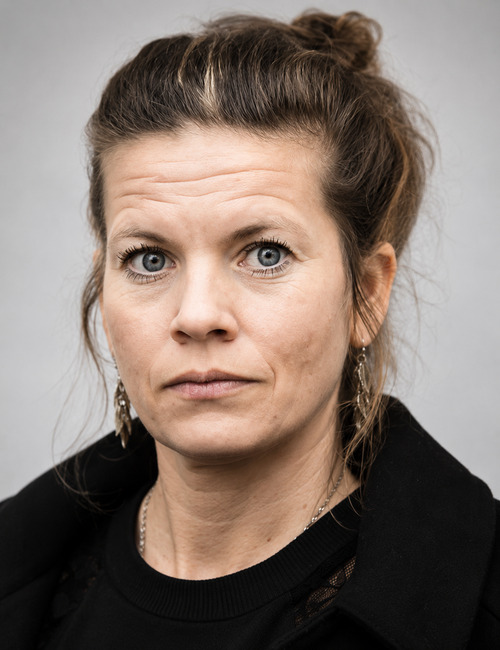Staša Prah