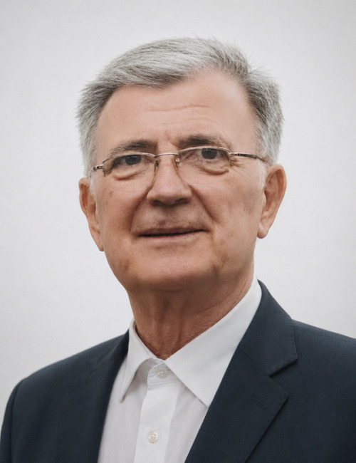 Viktor Geber
